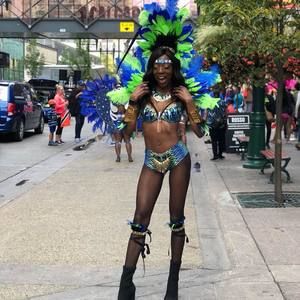 Meet your Posher, Ray